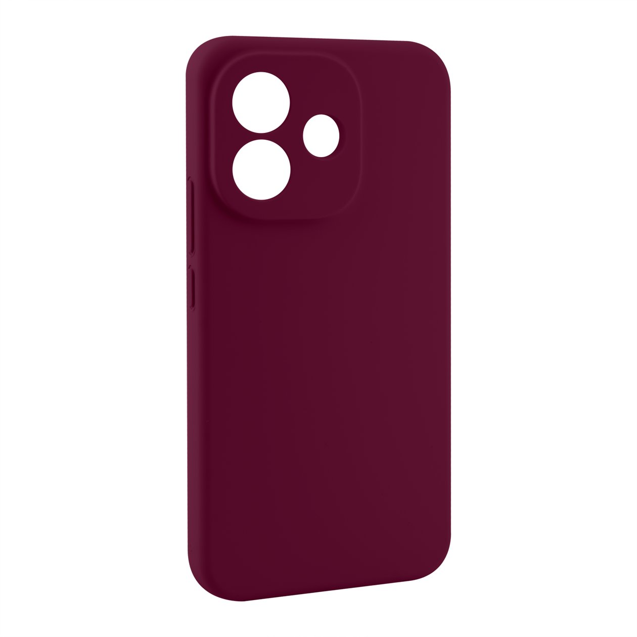 FIBRA Full Silicone Cover Xiaomi Redmi Note 17 Pro
