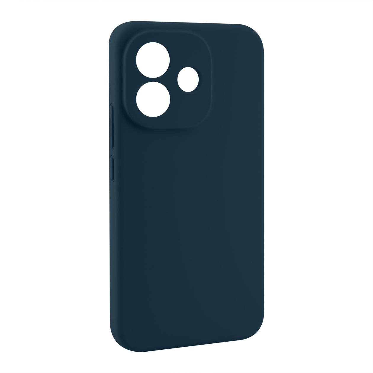 FIBRA Full Silicone Cover Xiaomi Redmi Note 17 Pro