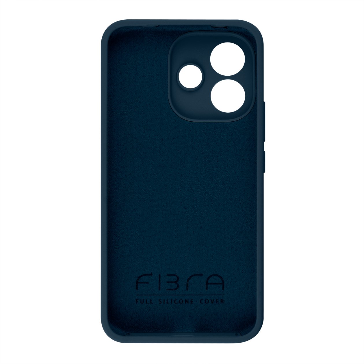 FIBRA Full Silicone Cover Xiaomi Redmi Note 17 Pro