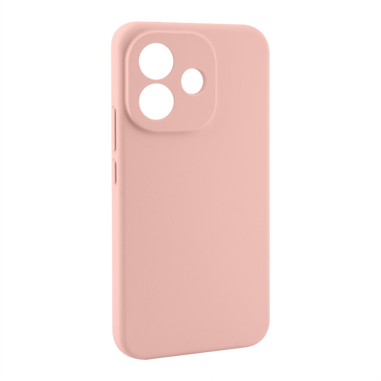 FIBRA Full Silicone Cover Xiaomi Redmi Note 17 Pro
