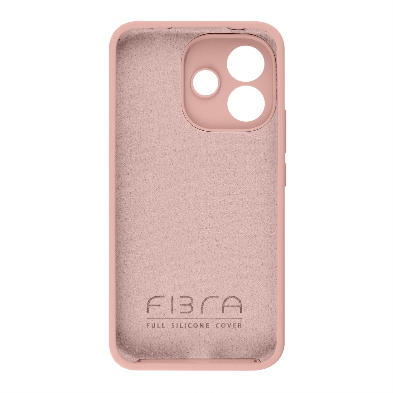 FIBRA Full Silicone Cover Xiaomi Redmi Note 17 Pro