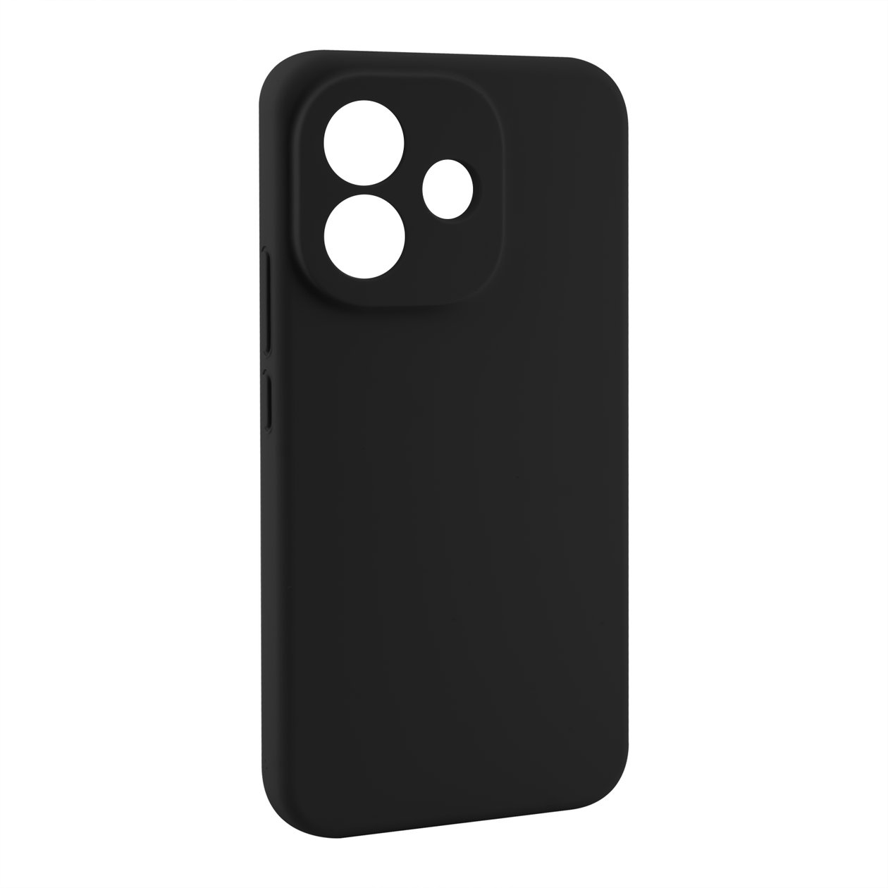 FIBRA Full Silicone Cover Xiaomi Redmi Note 17 Pro