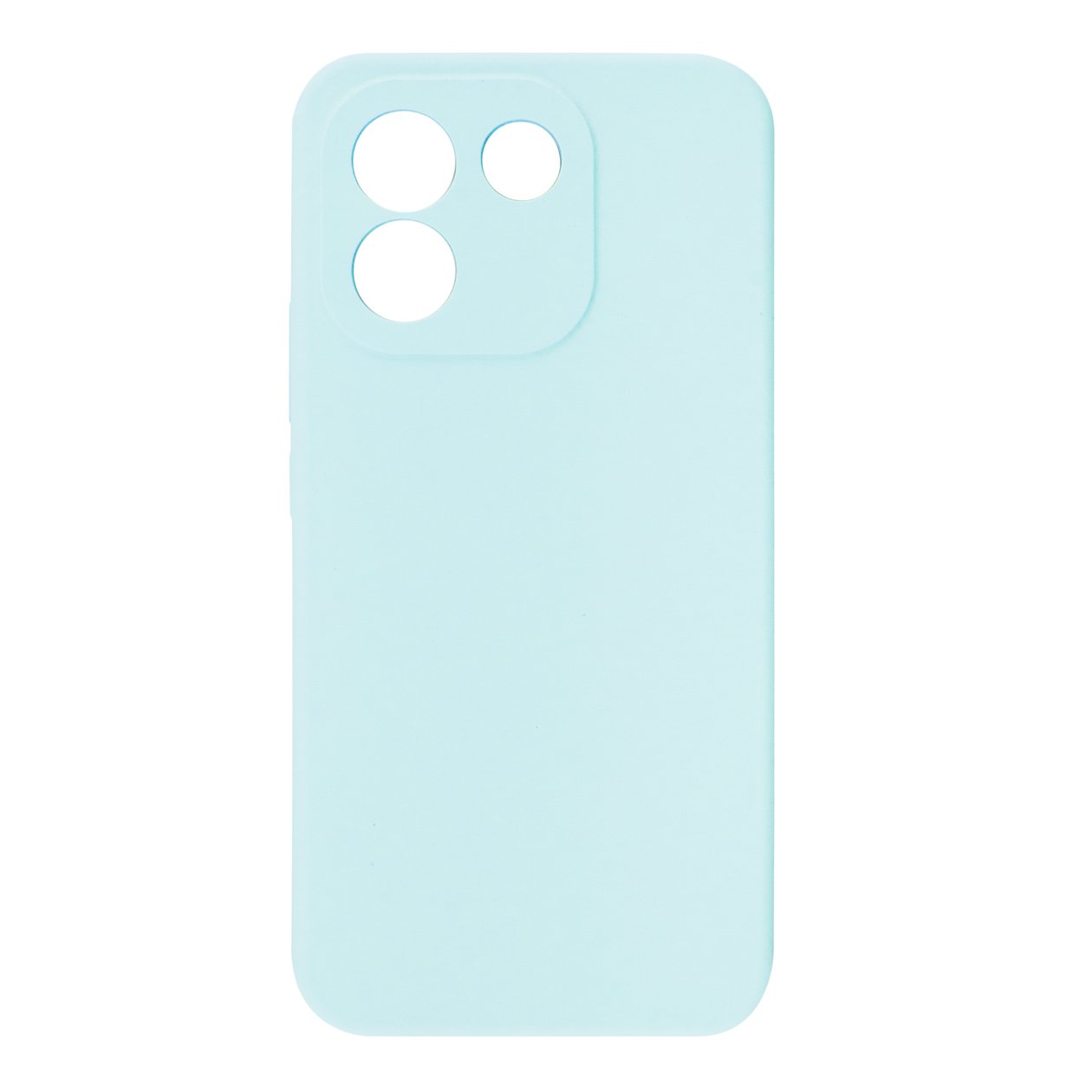 FIBRA Full Silicone Cover Xiaomi Redmi Note 17 Pro Max
