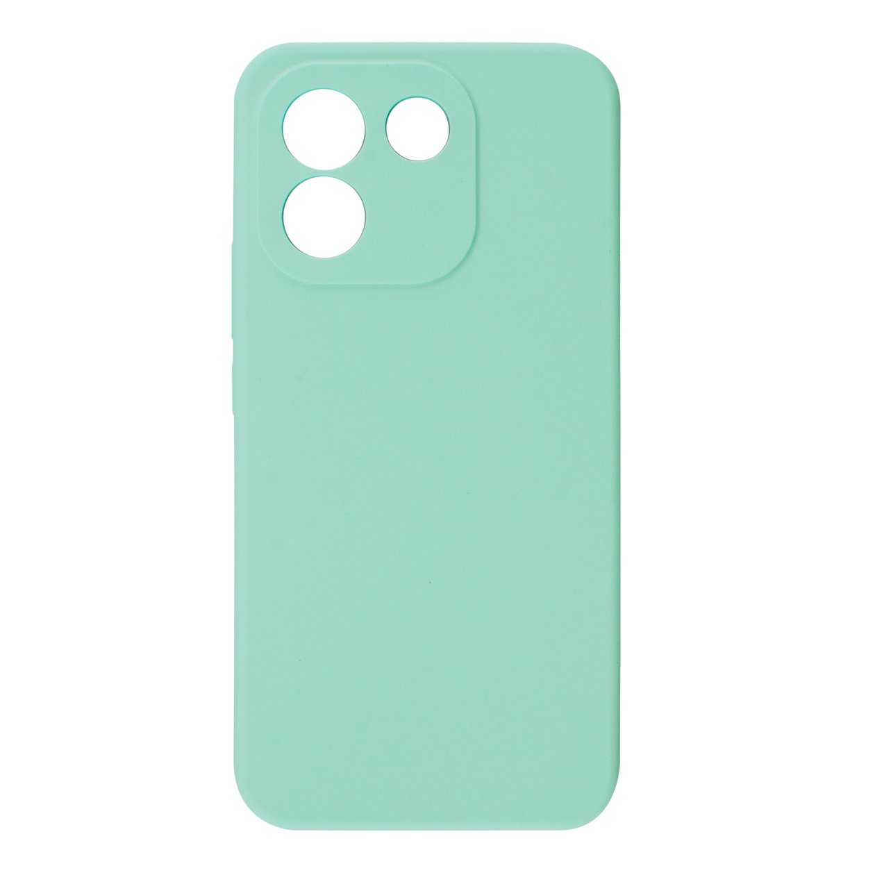 FIBRA Full Silicone Cover Xiaomi Redmi Note 17 Pro Max