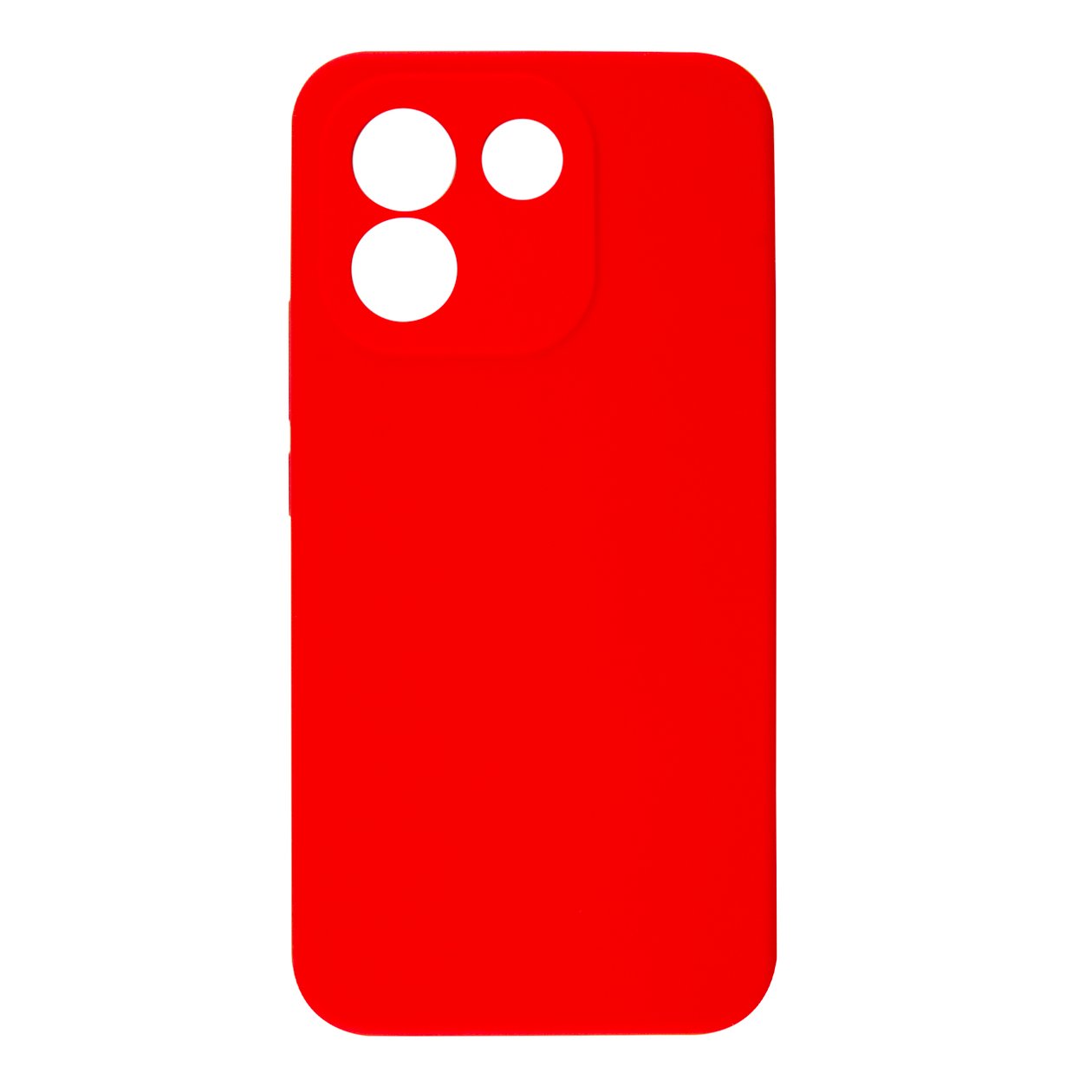 FIBRA Full Silicone Cover Xiaomi Redmi Note 17 Pro Max