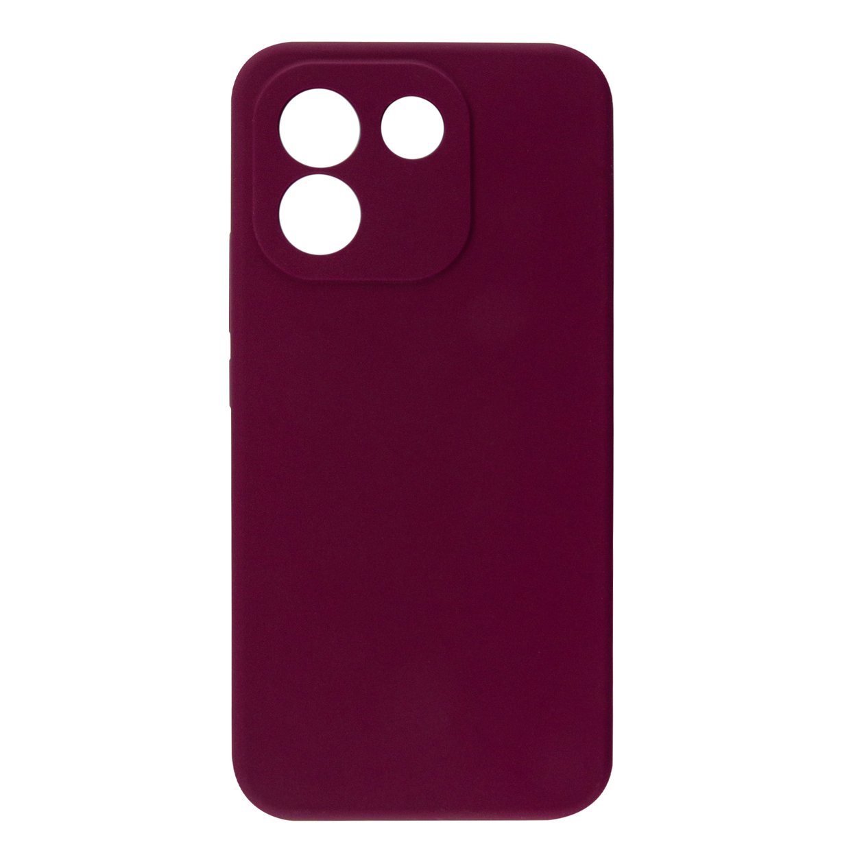 FIBRA Full Silicone Cover Xiaomi Redmi Note 17 Pro Max