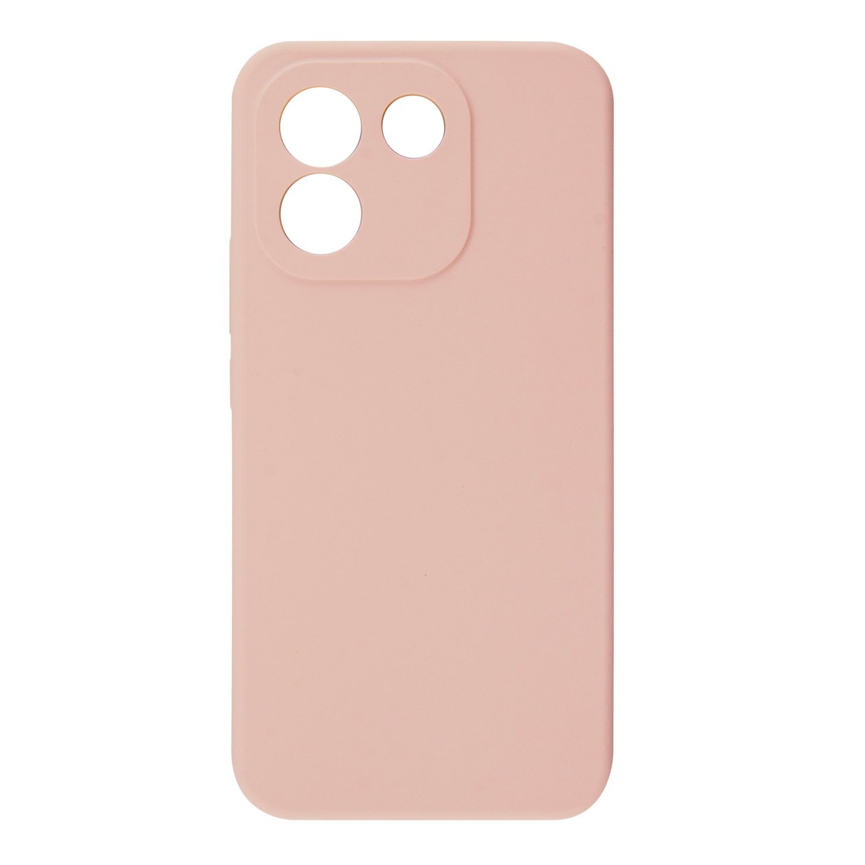 FIBRA Full Silicone Cover Xiaomi Redmi Note 17 Pro Max