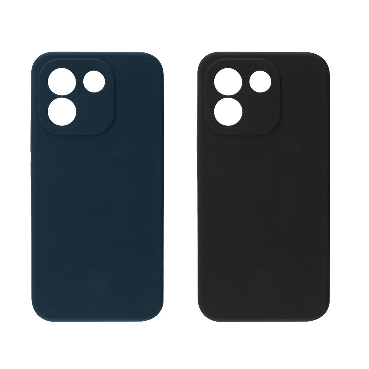 FIBRA Full Silicone Cover Xiaomi Redmi Note 17 Pro Max