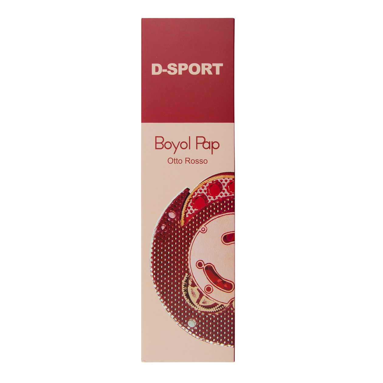 Годинник брелок Boyol Pap D-Sport