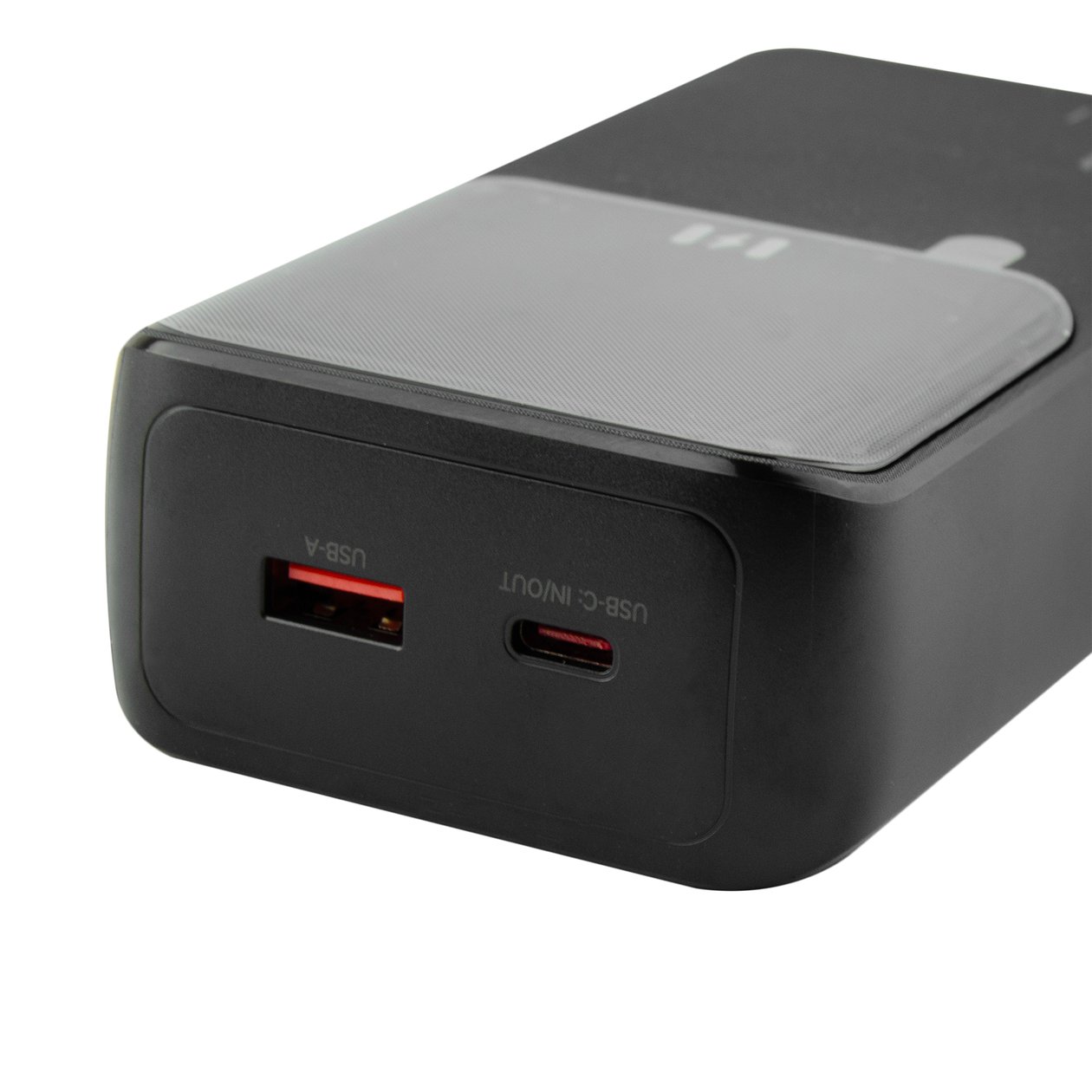 Power Bank 20000mAh 30W Fast Charging