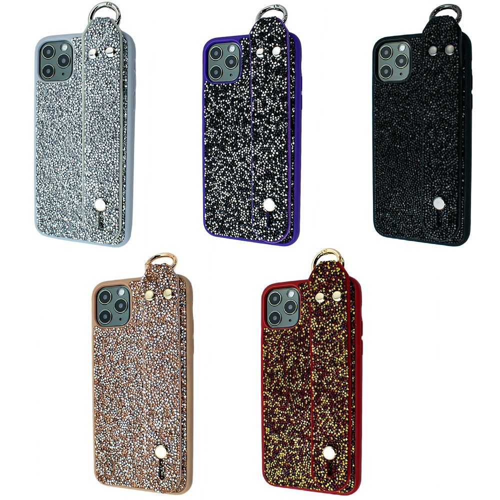 Bling World Rock Diamond Iphone 11 Pro Max