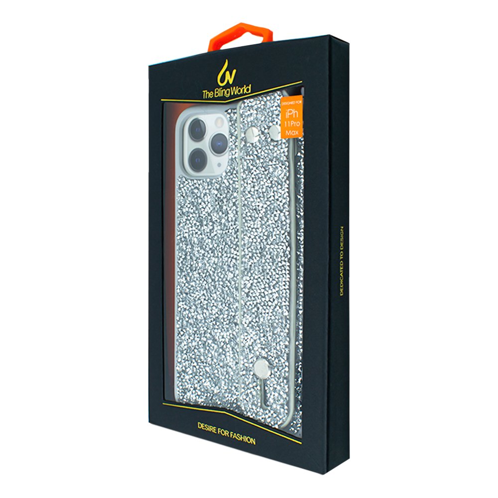Bling World Rock Diamond Iphone 11 Pro Max