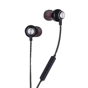 M8JEP26 - HF Budi Earphone EP26