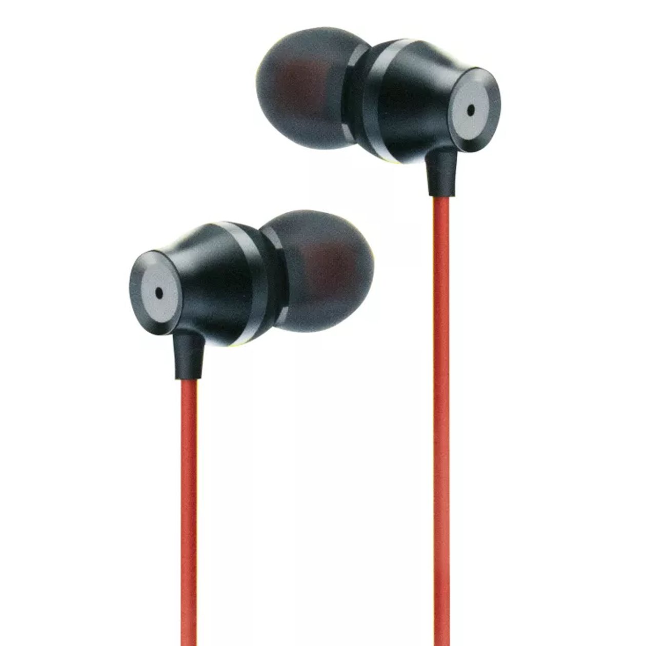 EP99B - HF Budi Earphone 1.2m