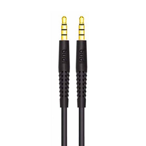 M8J150AUX - AUX Cable Budi 1.2m