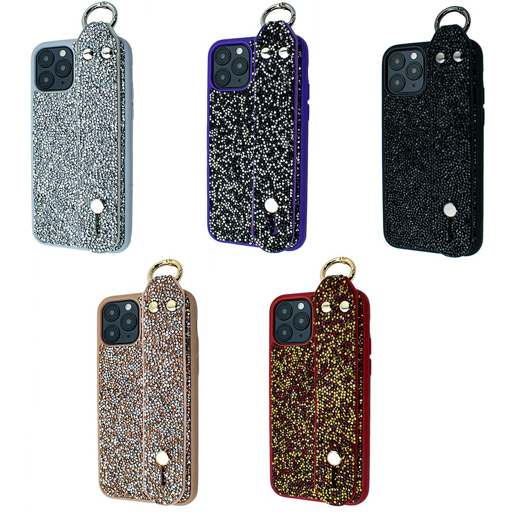 Bling World Rock Diamond Iphone 11 Pro