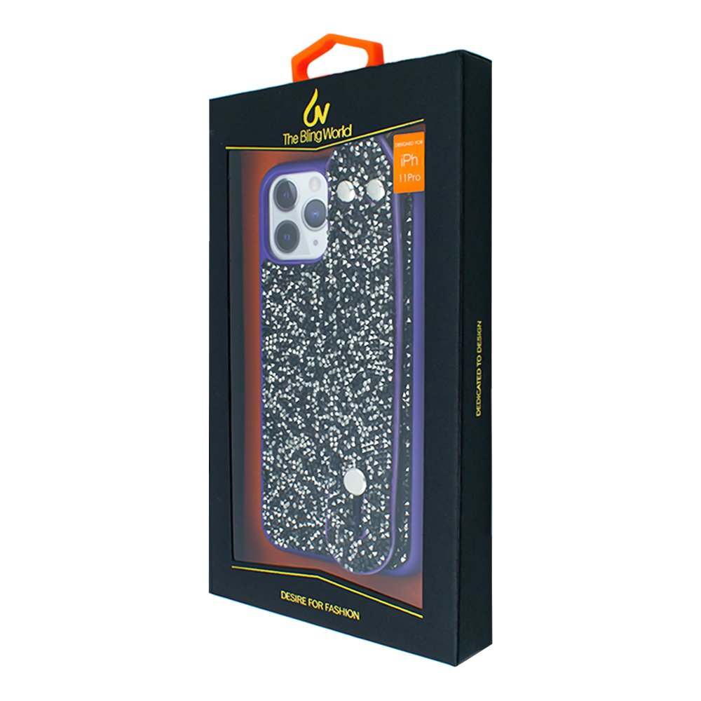 Bling World Rock Diamond Iphone 11 Pro
