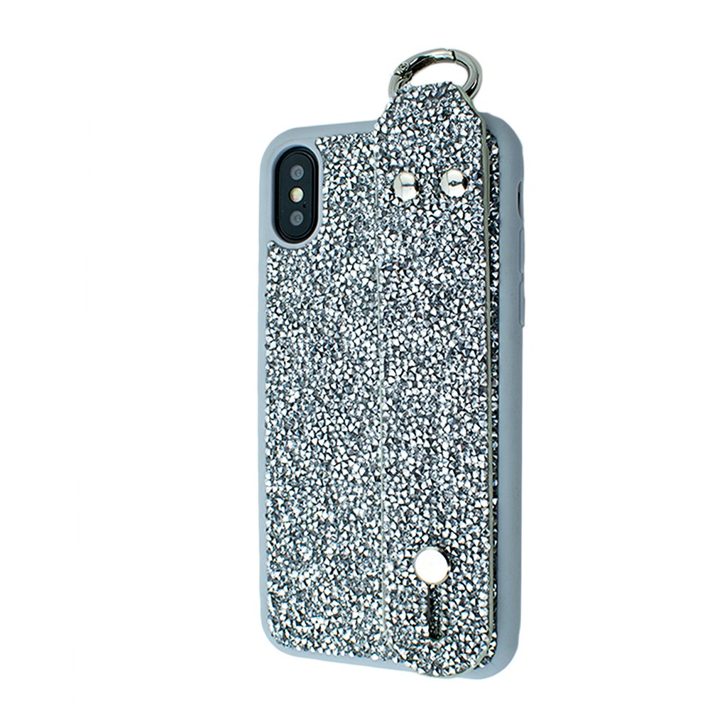 Bling World Rock Diamond Iphone XS Max