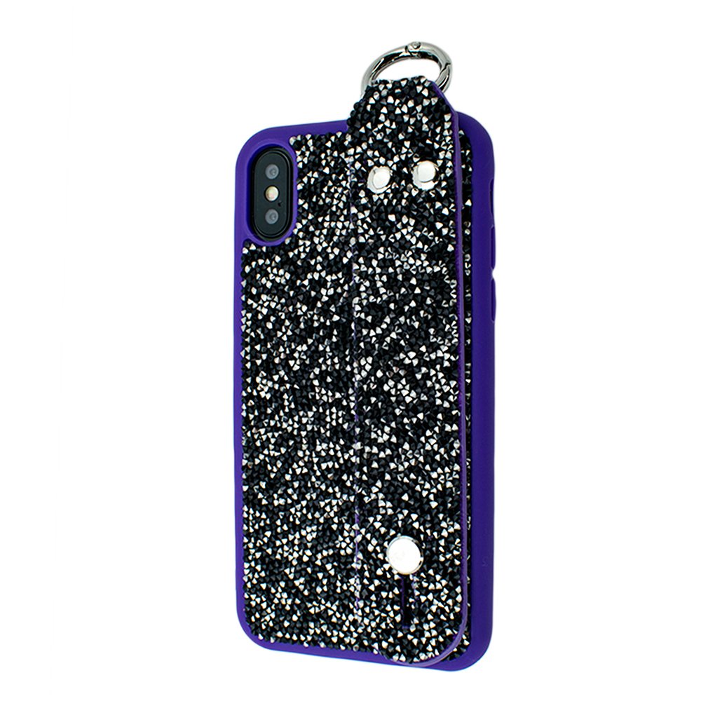 Bling World Rock Diamond Iphone XS Max