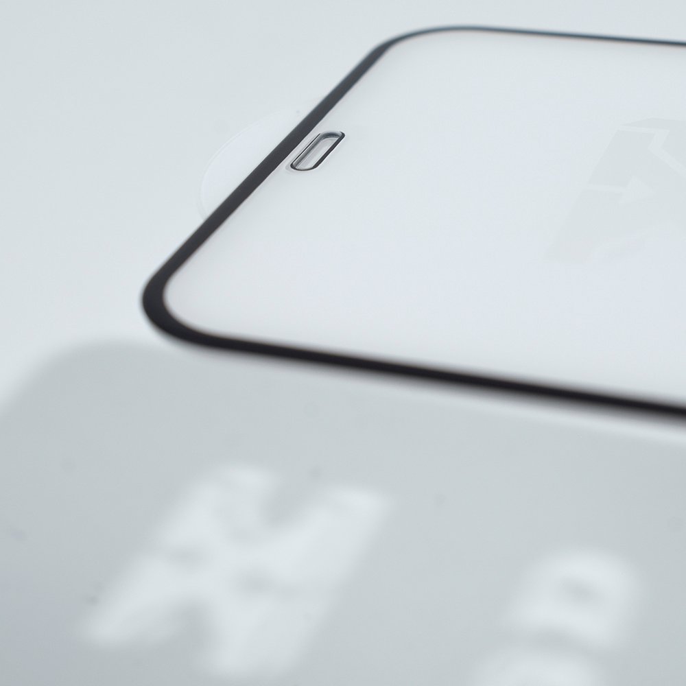 6D Full Glue Anti Dust for iPhone XS Max/11 Pro Max
