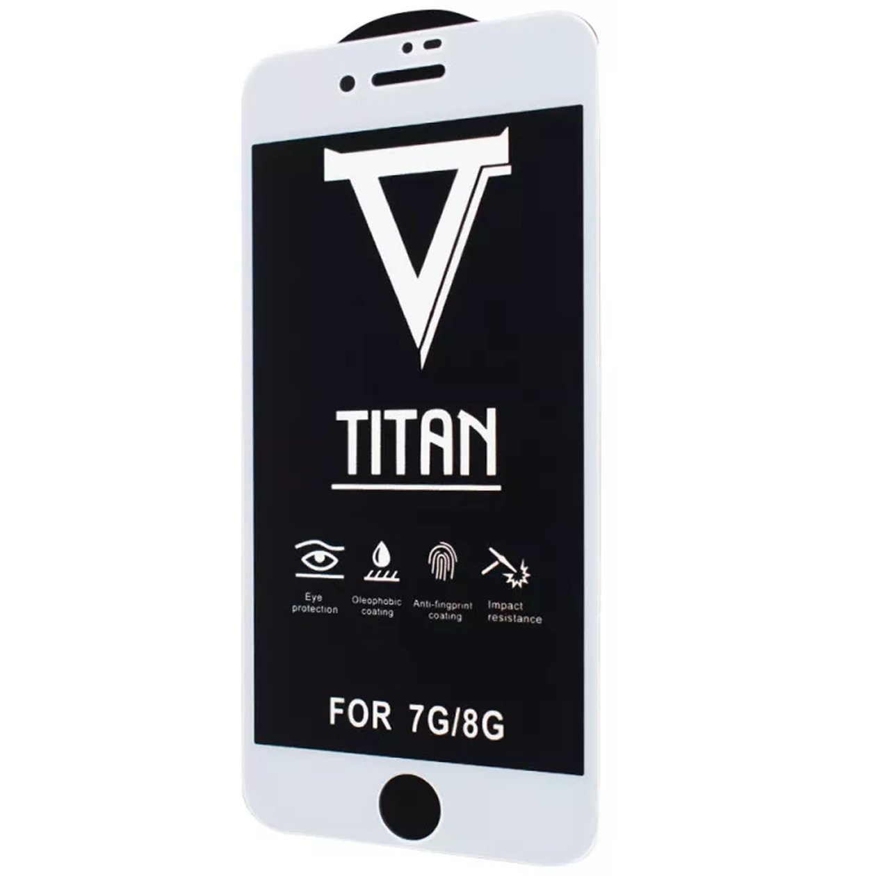 Titan Glass for iPhone 7/8/SE2