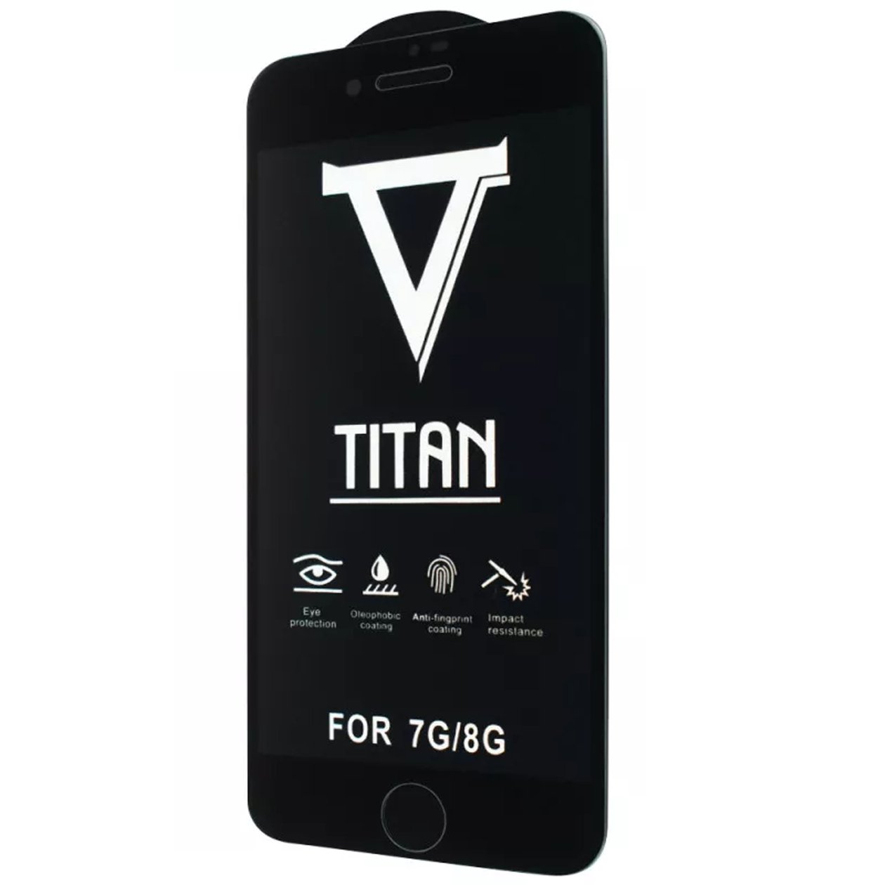 Titan Glass for iPhone 7/8/SE2