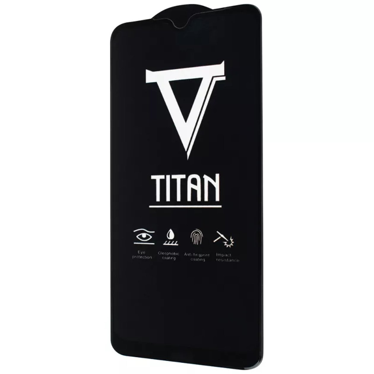 Titan Glass for Xiaomi Redmi Note 8T