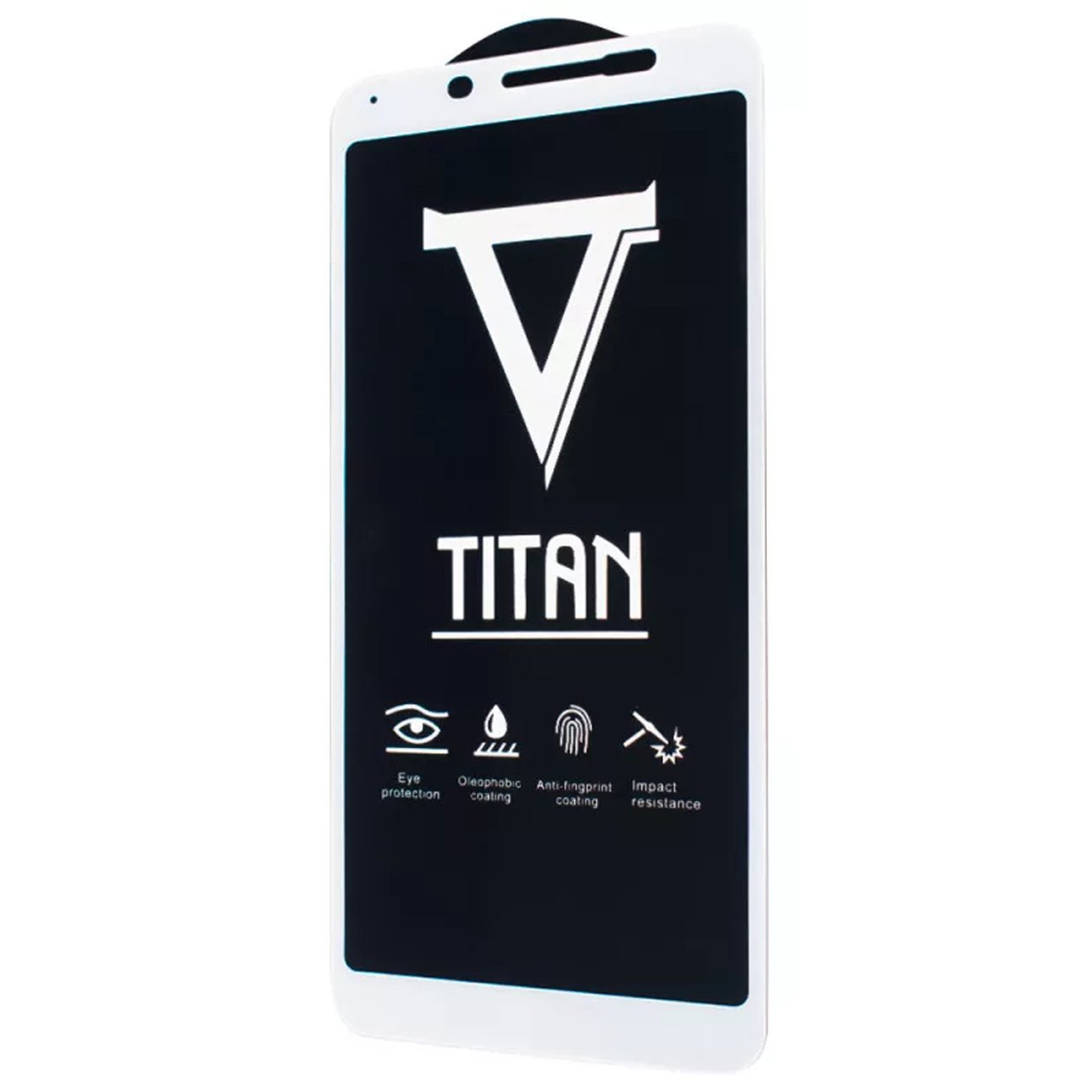 Titan Glass for Xiaomi Redmi 6/6A/7A