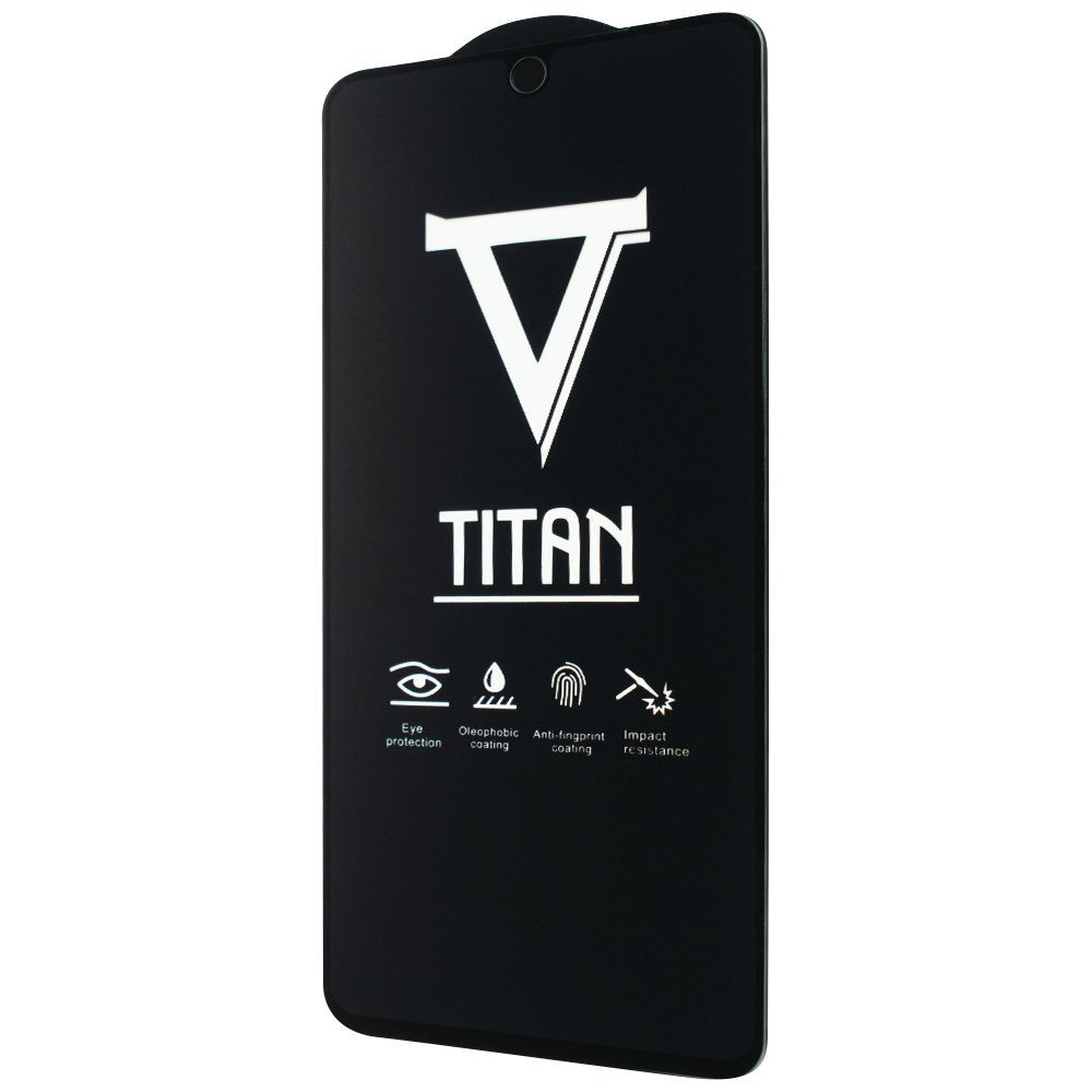 Titan Glass for Samsung A71/A72/A73
