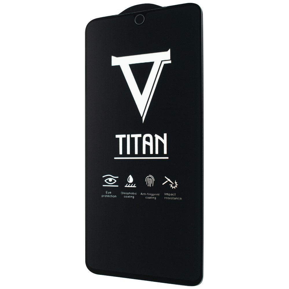 Titan Glass for Samsung M51