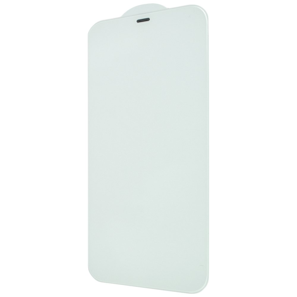 3D Clear Edge Full Glue Anti-dust iPhone 12/12 Pro