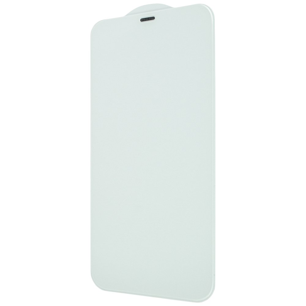 3D Clear Edge Full Glue Anti-dust iPhone 12 Pro Max
