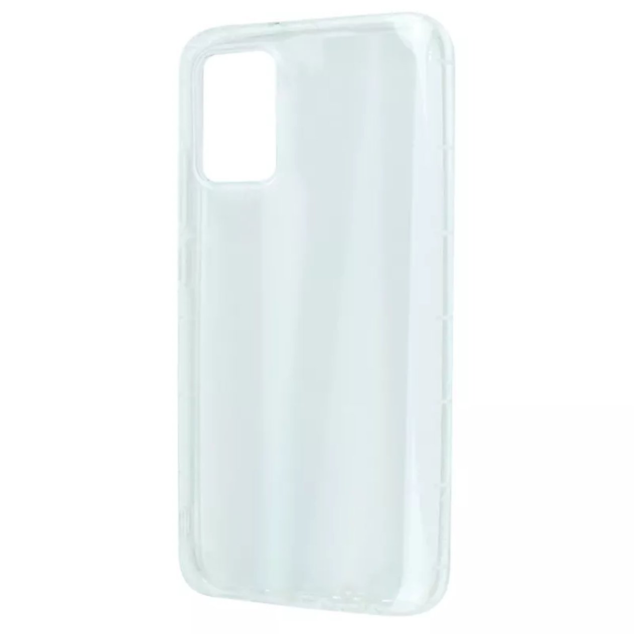 TPU Gradient Transperent Case Samsung A02S
