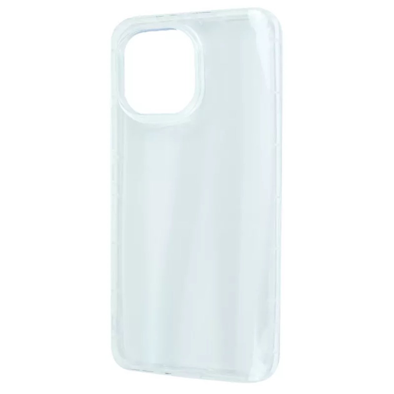 TPU Gradient Transperent Case Xiaomi Mi 11