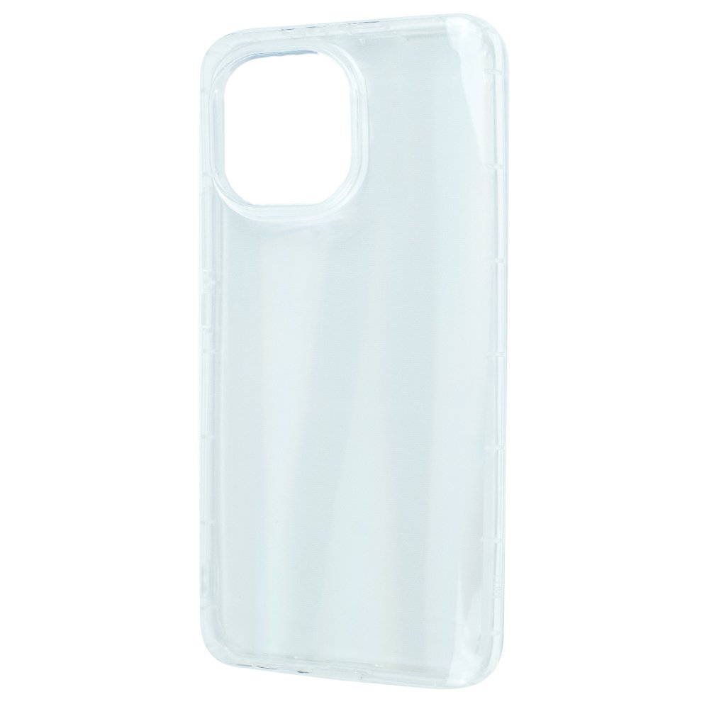 TPU Gradient Transperent Case Xiaomi Mi 11