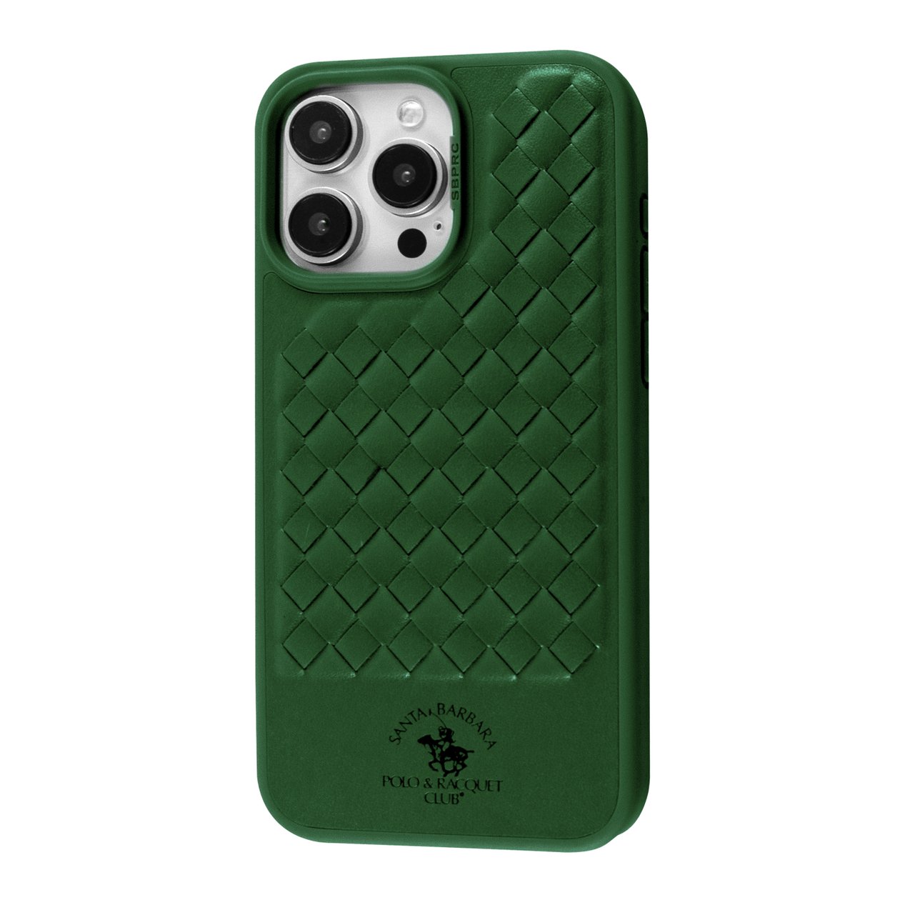 Polo Ravel Case iPhone 12/12 Pro