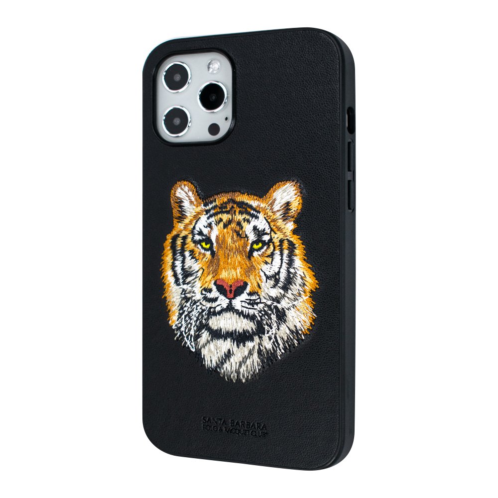 Polo Savanna Case iPhone 12/12 Pro