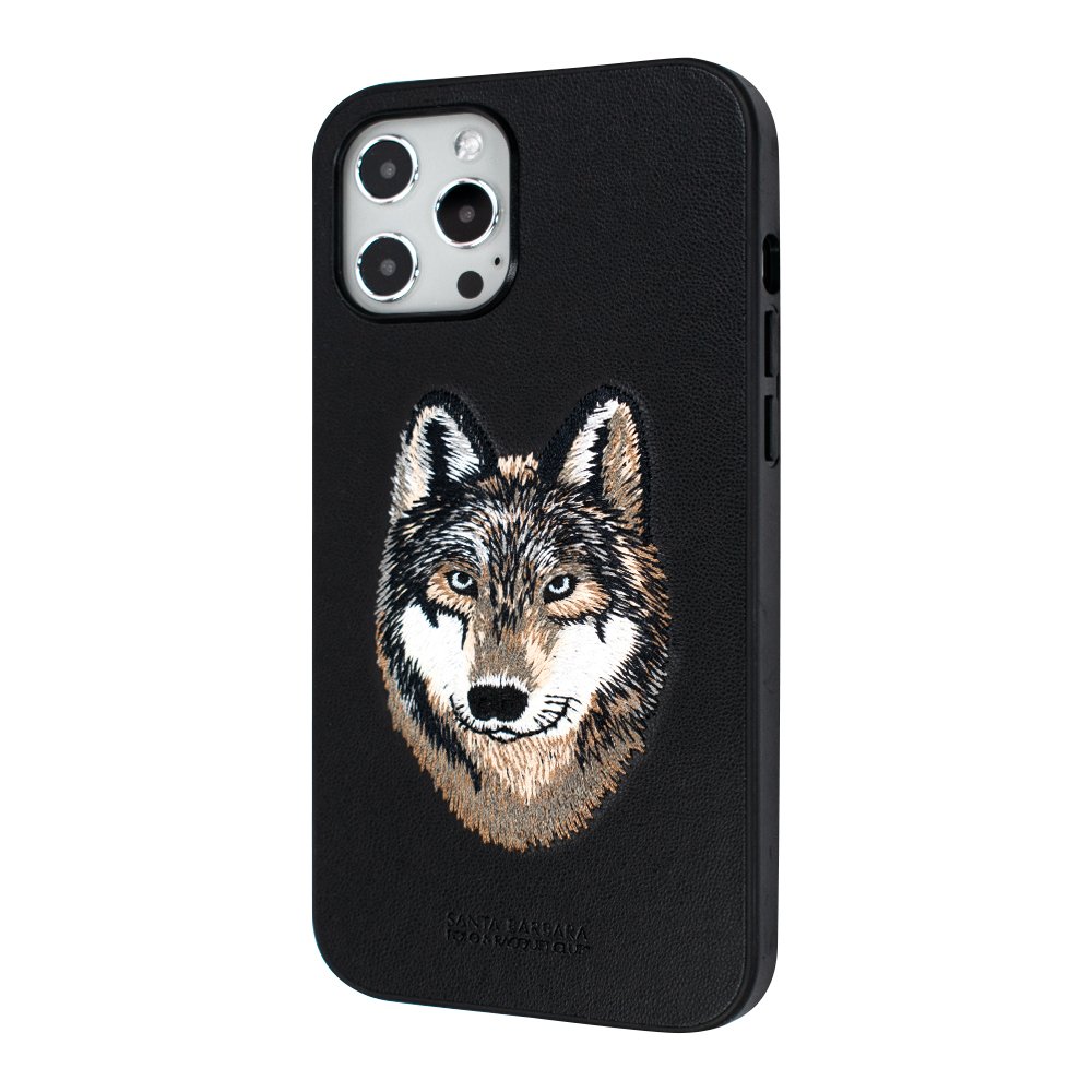 Polo Savanna Case iPhone 12/12 Pro