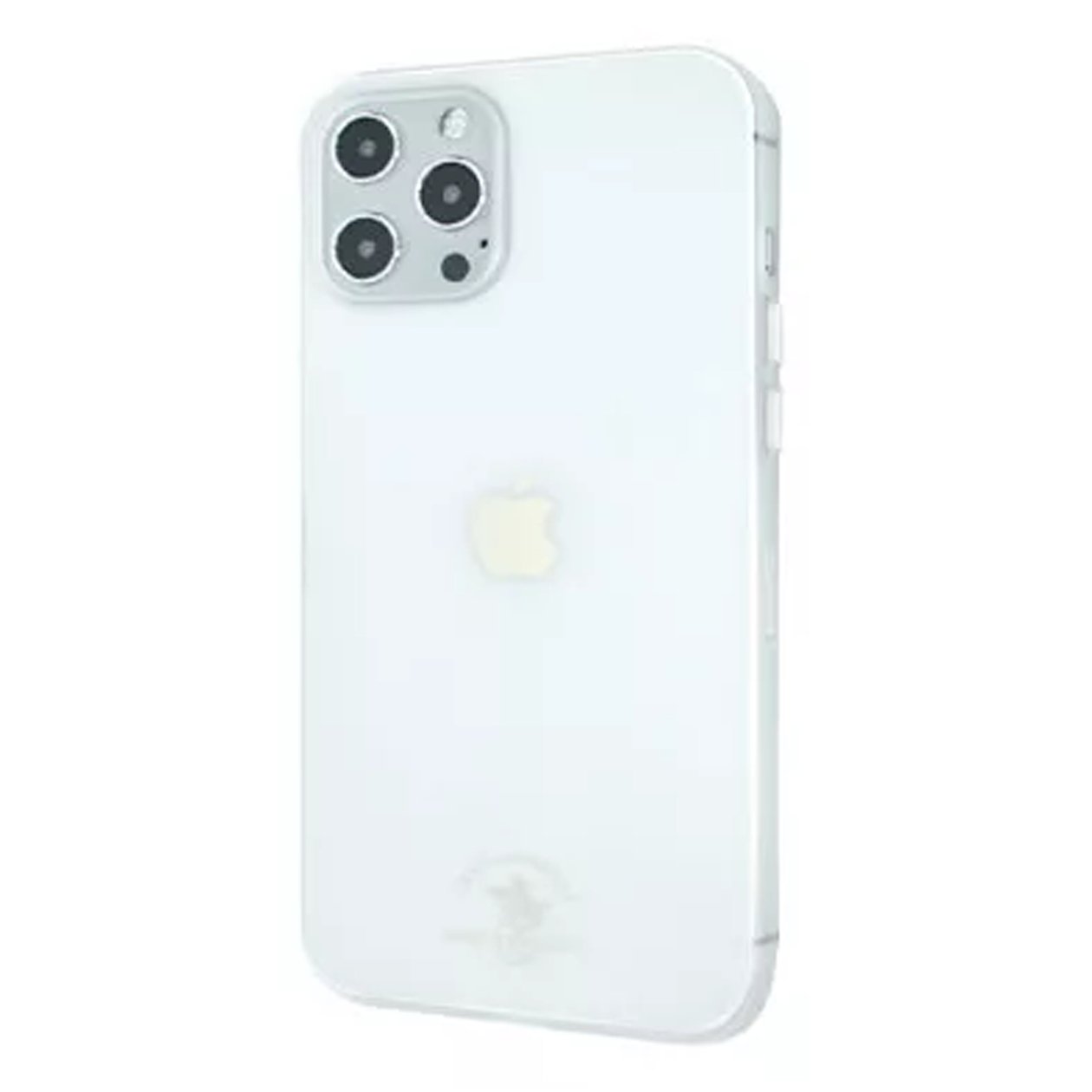 Polo Doyle Case iPhone 12/12 Pro