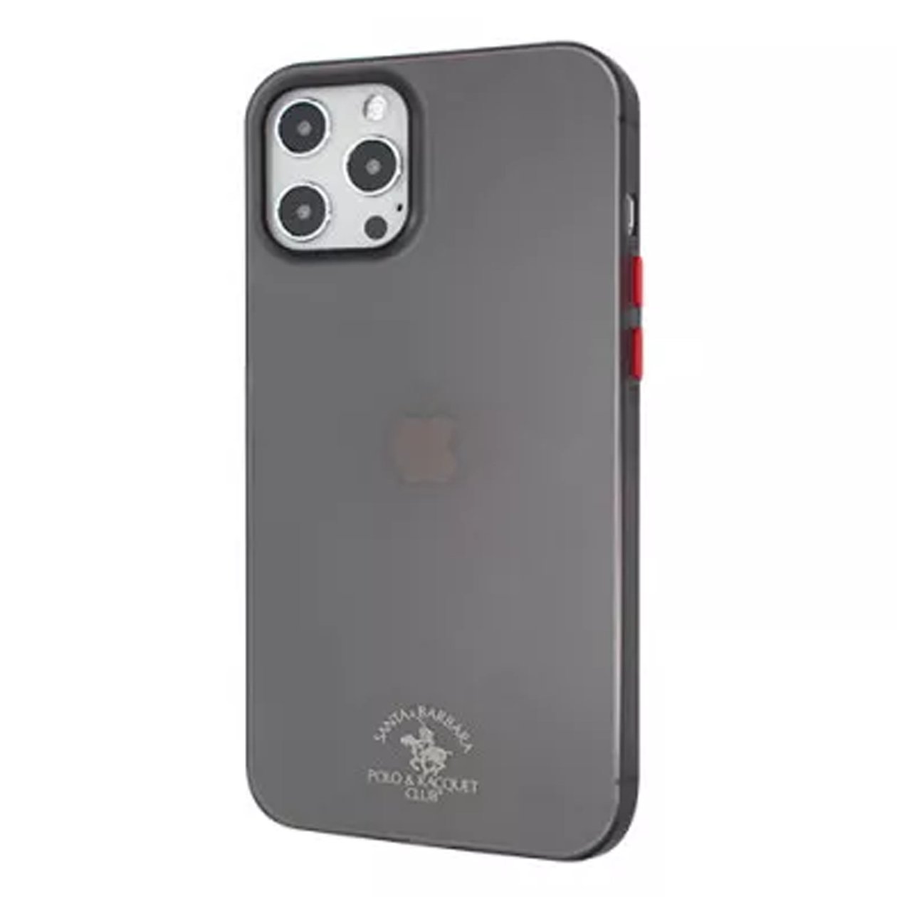 Polo Doyle Case iPhone 12 Pro Max