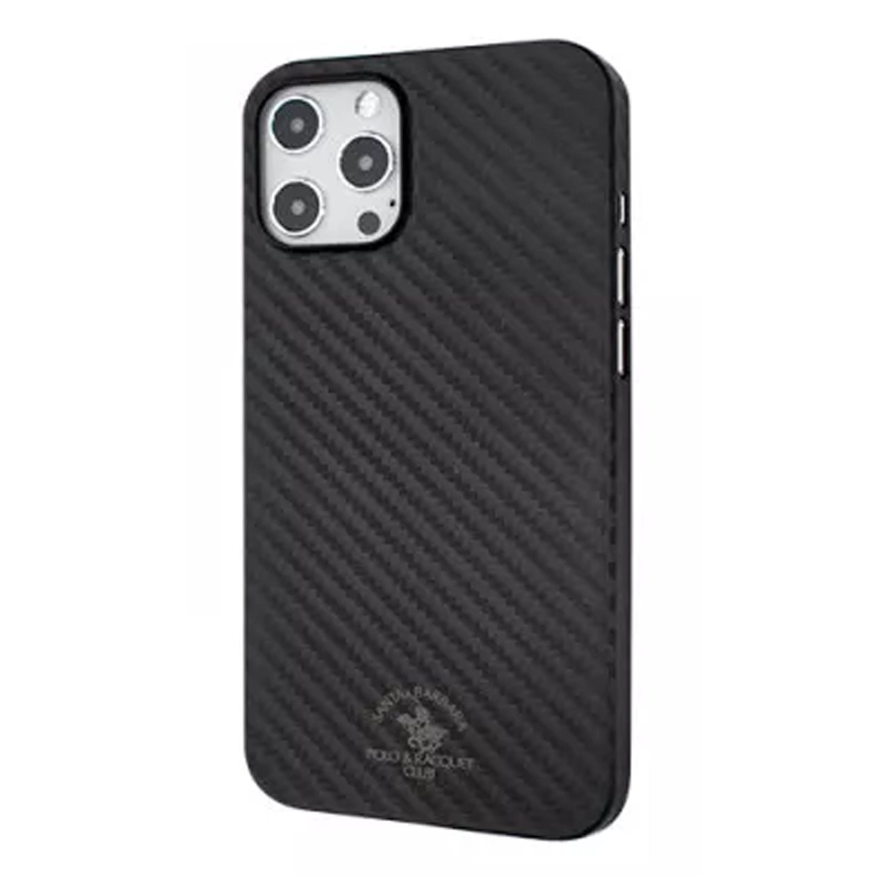 Polo Doyle Case iPhone 12 Pro Max