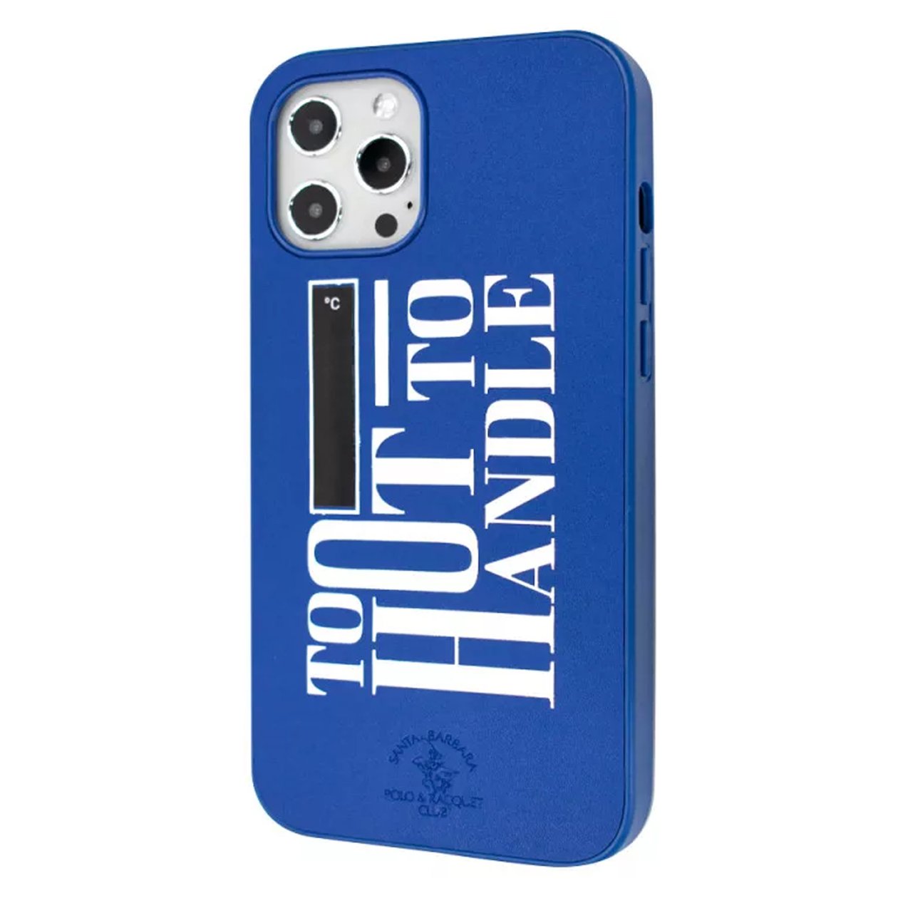 Polo Egan Case iPhone 12 Pro Max