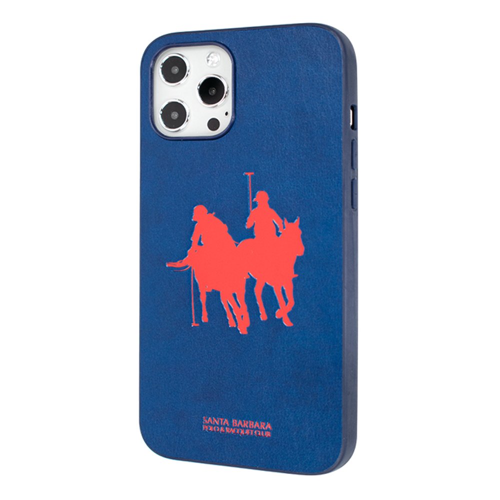Polo Umbra Case iPhone 12/12 Pro