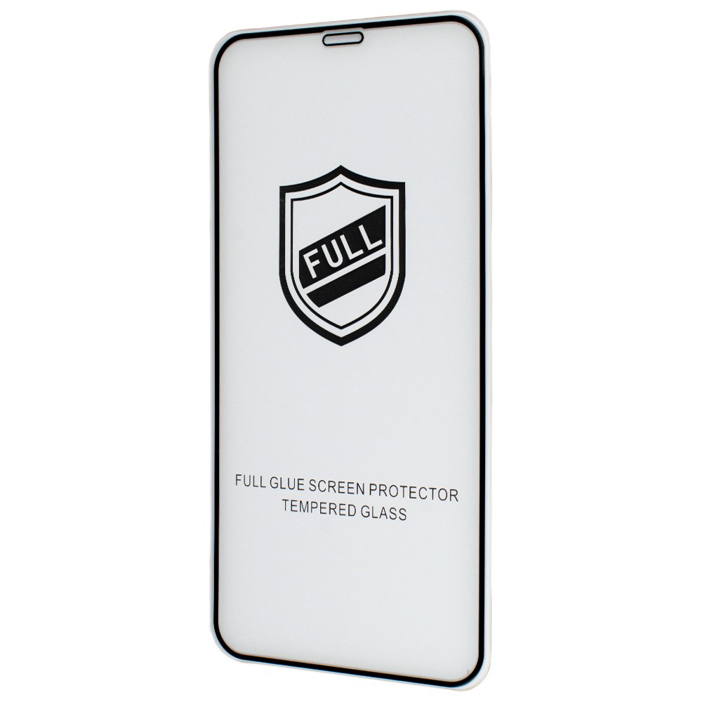 Защитное стекло iPaky Full Glue HQ iPhone X/XS/11 Pro