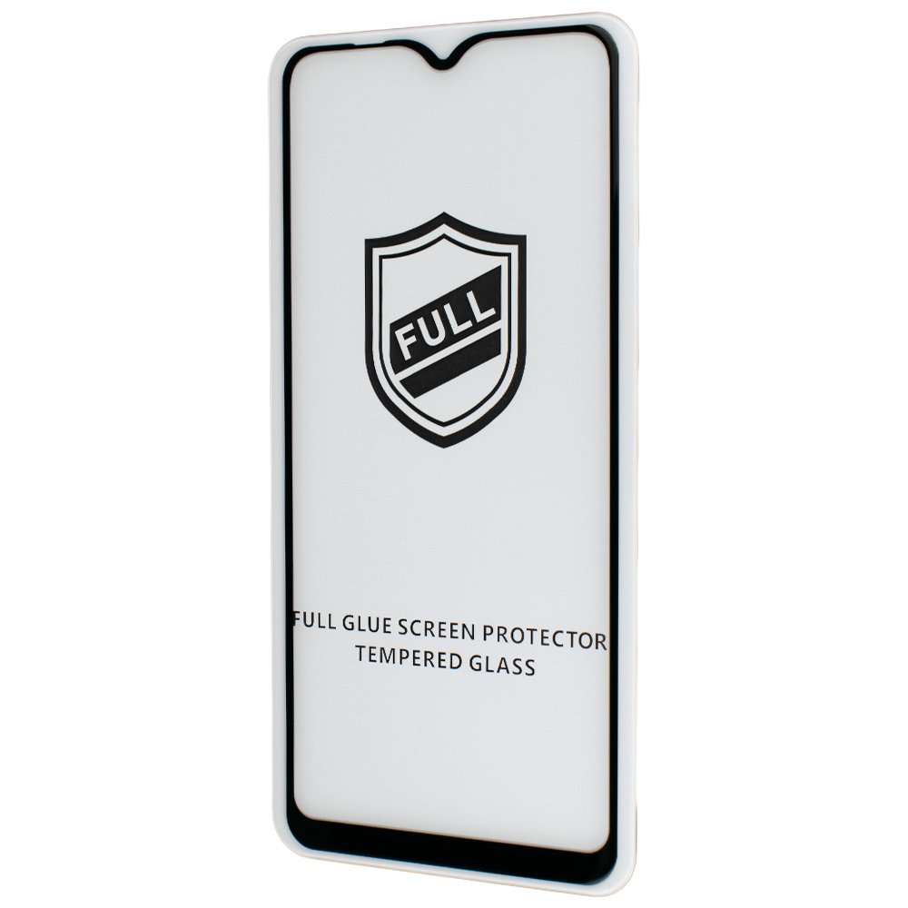 Защитное стекло iPaky Full Glue HQ Samsung A10/A10S
