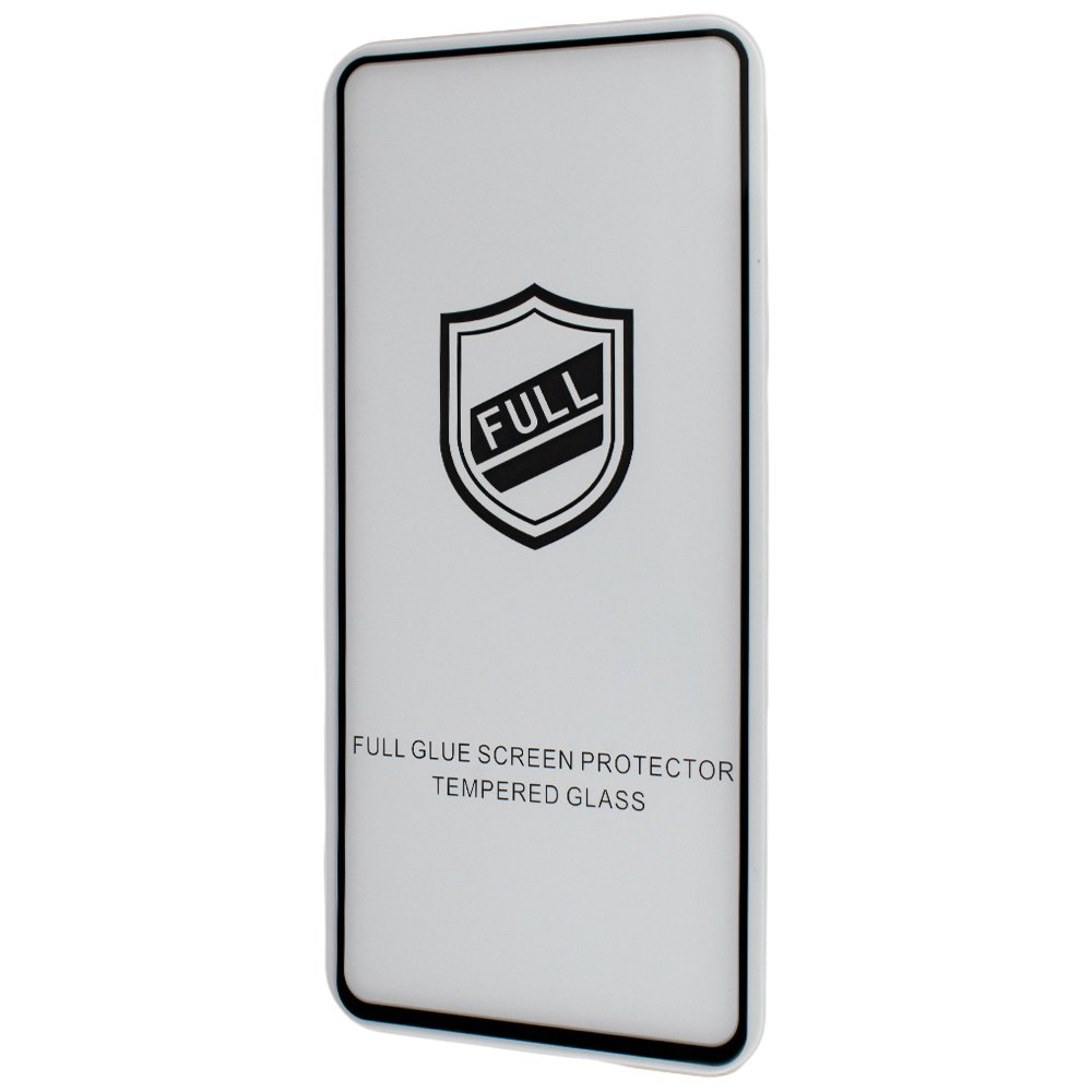 Защитное стекло iPaky Full Glue HQ Redmi Note 9 Pro/Poco X3/M2 Pro/Mi 10i