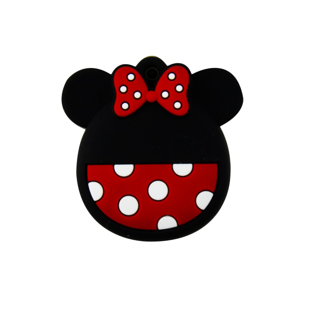 AirTag Toy Key Ring