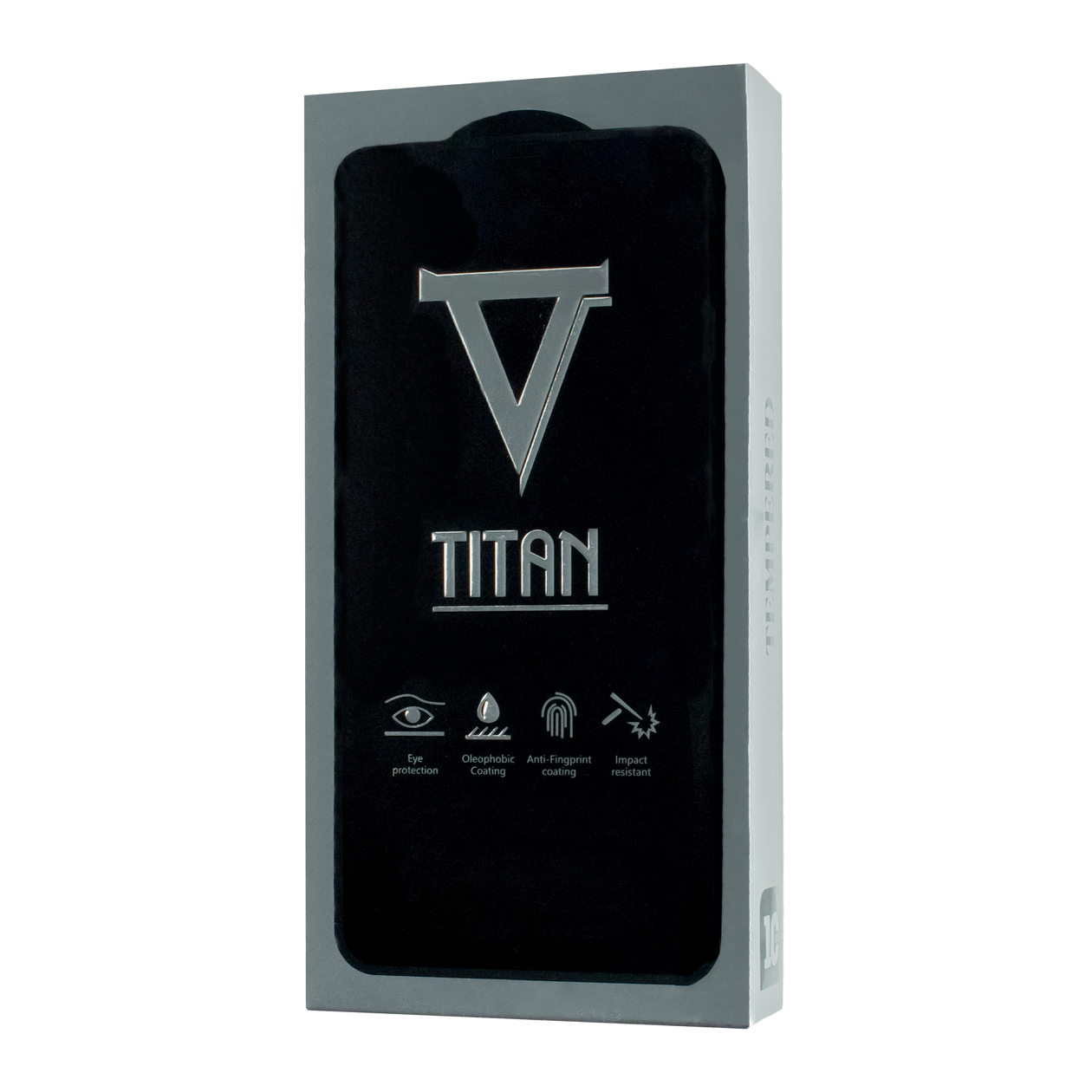 Titan Glass for Samsung A6+ 2018