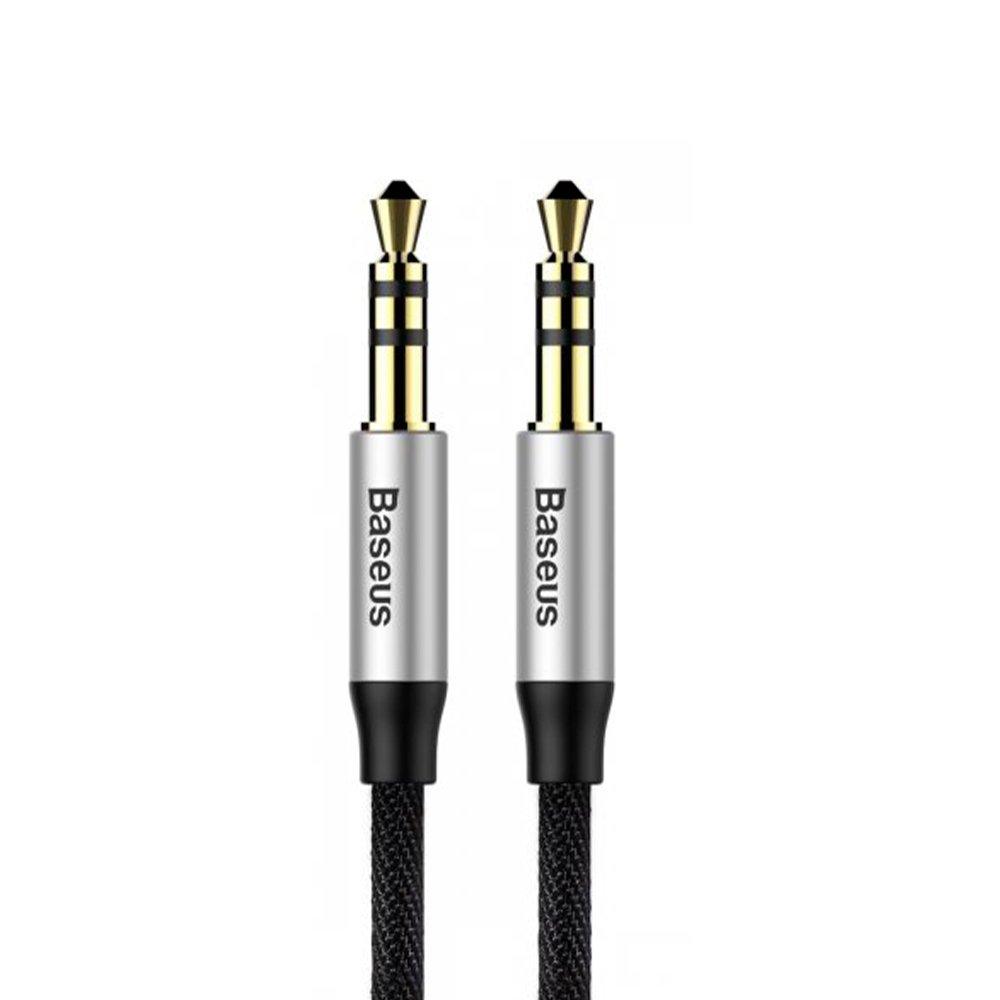 CAM30-BS1 - Baseus Yiven Audio Cable M30 1M