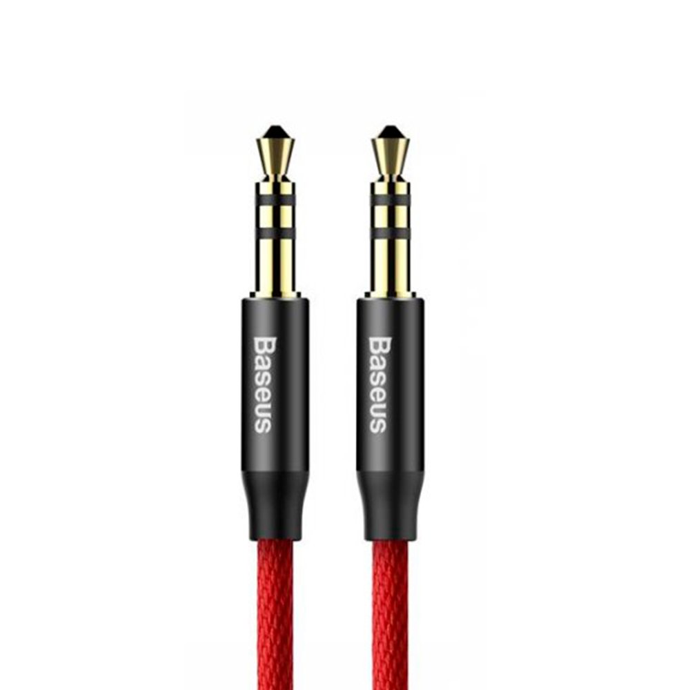 CAM30-BS1 - Baseus Yiven Audio Cable M30 1M